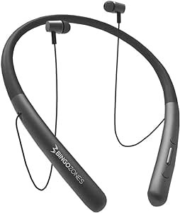 سماعات( بلوتوث  - الطوق)