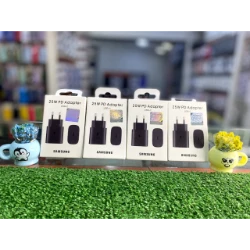 راس شاحن تايب سي 25ا صلي