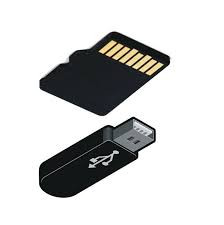 كروت ميموري   فلاشات