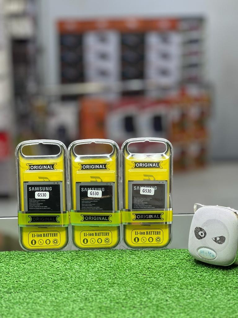 بطارية سامسونج 530