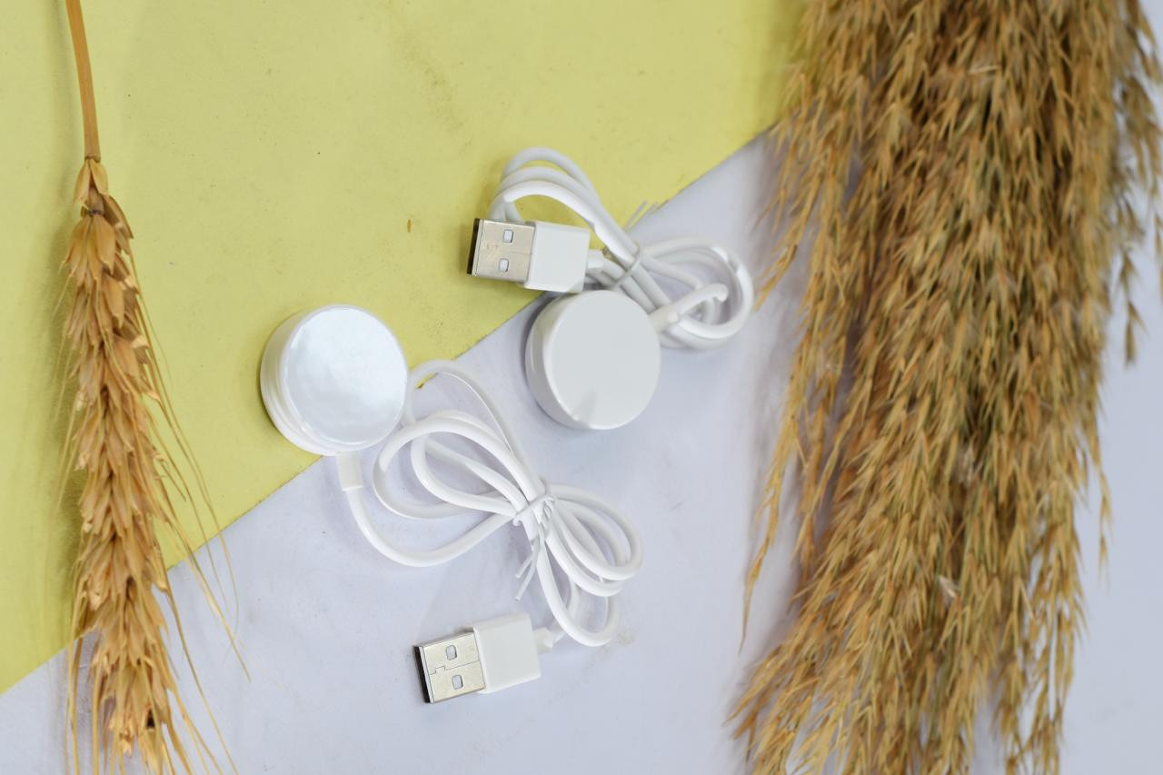 كابل شاحن ساعة واير ليس