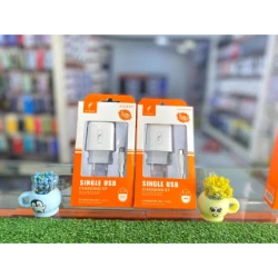 شاحن دولفين جديد S07