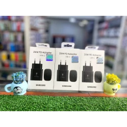 راس شاحن تايب سي 25