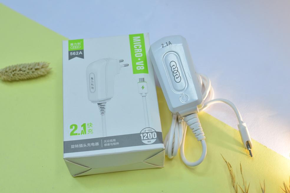 شاحن أمريكي