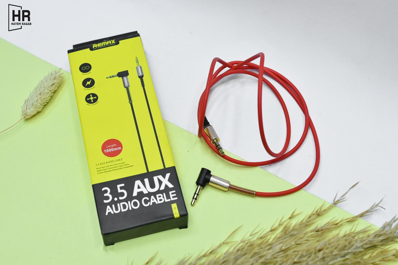 كابل سوستة Aux