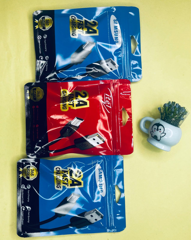 كابل ماركات كيس