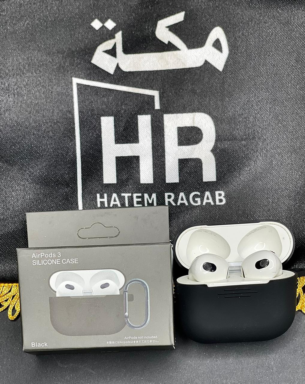 جراب ايربودز