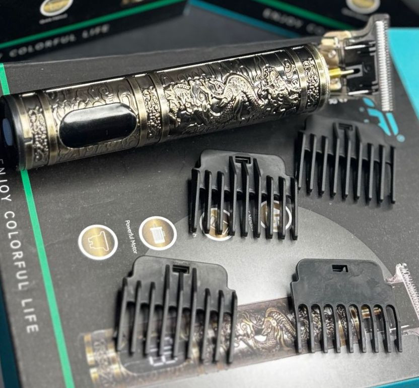 ماكينة حلاقة بشاشة T99