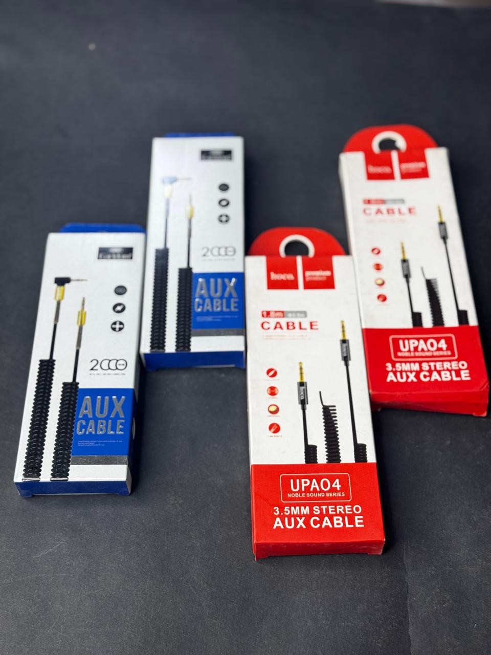 كابل مجدوول UX