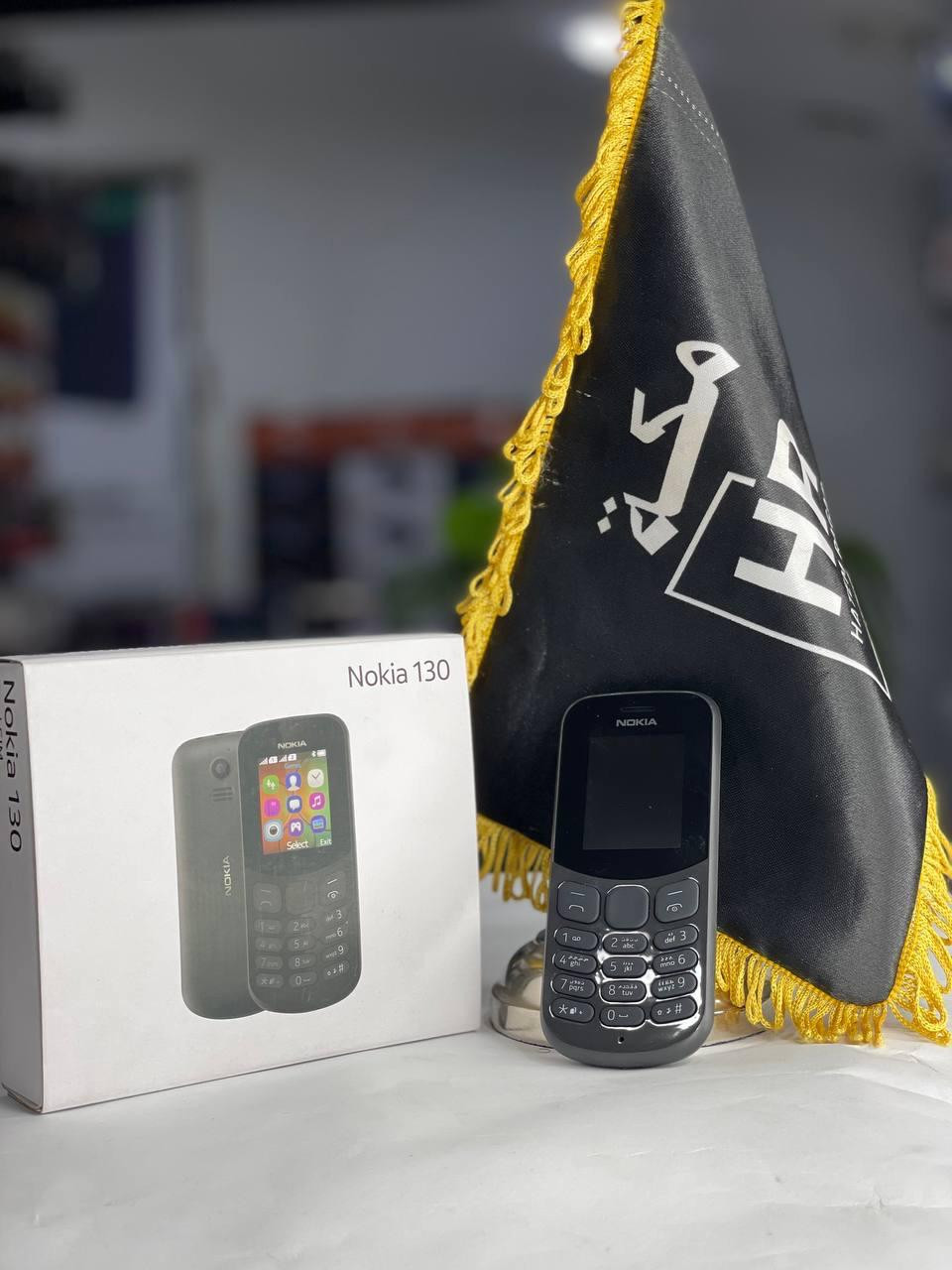 موبايل نوكيا 130