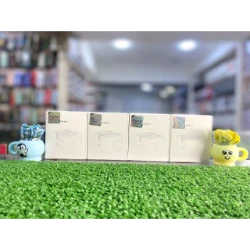 راس شاحن ايفون ثلاثي اصلي