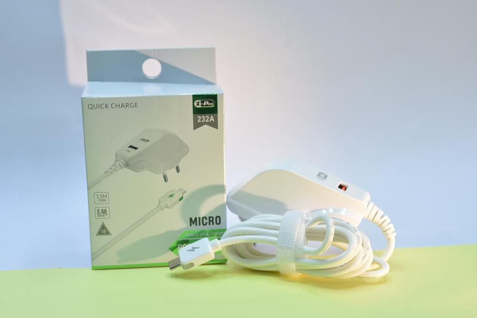 شاحن أمريكي اصلي