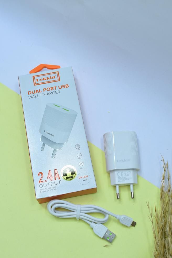 شاحن ديكن ميكرو