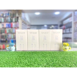 شاحن ايفون ثنائي